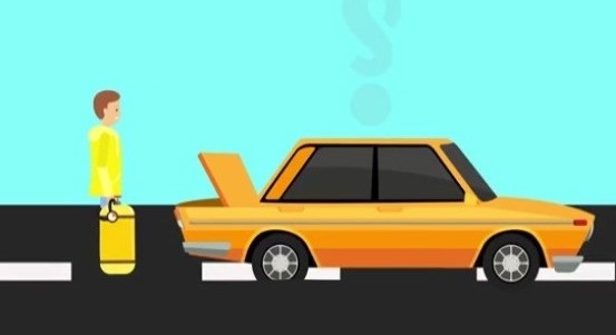 کمک بلاعوض برای دوگانه سوز کردن خودروهای عمومی کمک بلاعوض برای دوگانه سوز کردن خودروهای عمومی