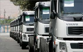 آمادگی ایران خودرو دیزل برای نوسازی ناوگان حمل و نقل آمادگی ایران خودرو دیزل برای نوسازی ناوگان حمل و نقل