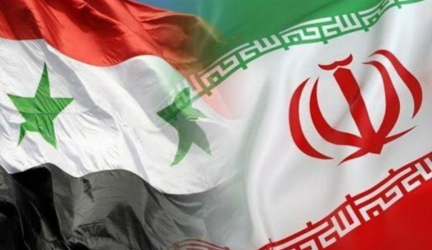 تنظیم پیشنویس برنامه اجرایی تفاهمنامه منعقده بین دو کشور ایران و سوریه تنظیم پیشنویس برنامه اجرایی تفاهمنامه منعقده بین دو کشور ایران و سوریه