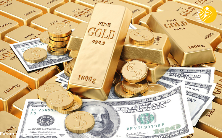 نوسان ارز در اواخر سال میلادی طبیعی است