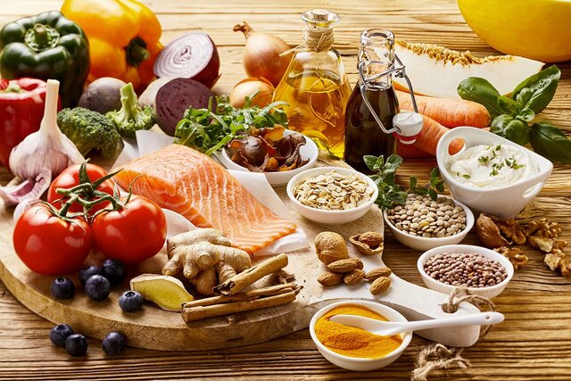 قیمت جهانی مواد غذایی گران شد قیمت جهانی مواد غذایی گران شد