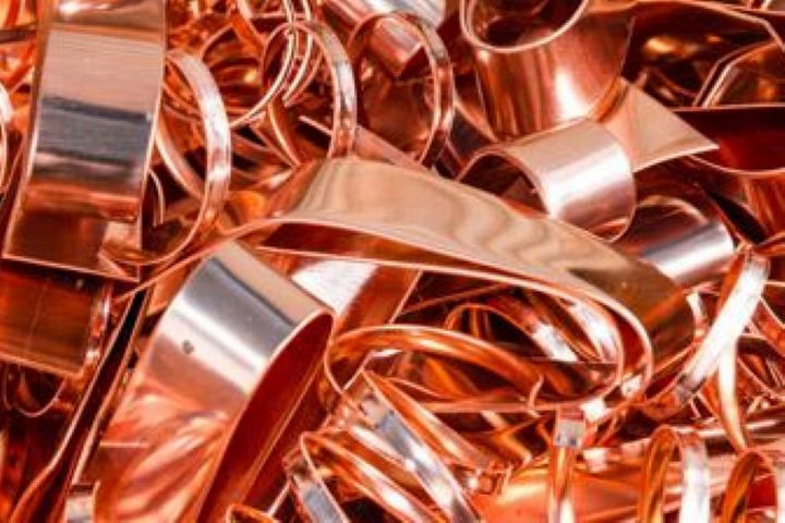 تحقق برنامههای تولید کمپانی Hudbay Minerals در سه ماهه سوم 2019/ تولید مس در بین ماه های جولای تا آگوست به 36 هزار تن رسید تحقق برنامههای تولید کمپانی Hudbay Minerals در سه ماهه سوم 2019/ تولید مس در بین ماه های جولای تا آگوست به 36 هزار تن رسید