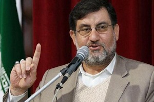 اسماعیل نجار به عنوان «رئیس سازمان مدیریت بحران کشور» منصوب شد
