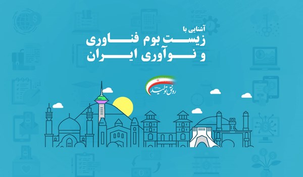 مجلس از رونق زیست بوم فناوری و نو آوری در کشور حمایت کند مجلس از رونق زیست بوم فناوری و نو آوری در کشور حمایت کند