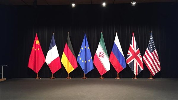 باید با سرعت بیشتری به سمت پشیمان سازی اروپایی ها حرکت کنیم باید با سرعت بیشتری به سمت پشیمان سازی اروپایی ها حرکت کنیم
