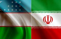 انجام مذاکرات موفقیت آمیز برای تقویت حضور ایران در بازار ازبکستان انجام مذاکرات موفقیت آمیز برای تقویت حضور ایران در بازار ازبکستان
