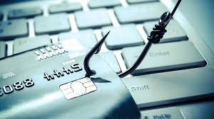 سهم فیشینگ از جرائم سایبری کشور