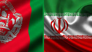 خط ریلی ایران در نقطه مرزی افغاستان؛ به زودی خط ریلی ایران در نقطه مرزی افغاستان؛ به زودی