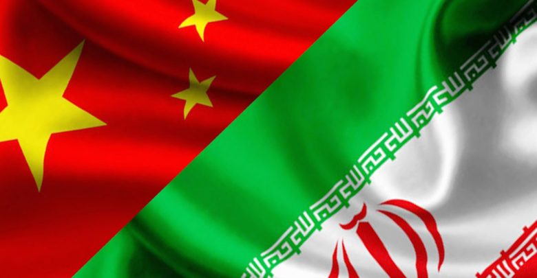 تجارت ۲۰ میلیارد دلاری ایران و چین در سال ۲۰۱۹