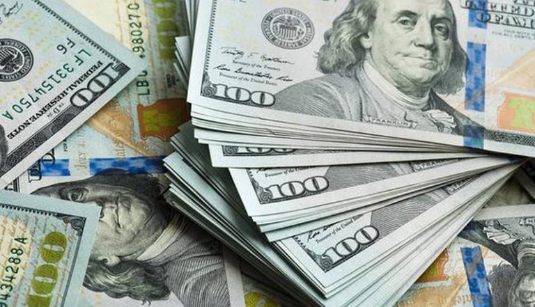 دلار ارزان شد / قیمت ارز در صرافی ملی ۹۸/۹/۲۰ دلار ارزان شد / قیمت ارز در صرافی ملی ۹۸/۹/۲۰