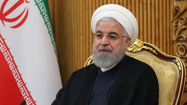 دشواری زندگی مردم به دلیل فشارهای دشمنان است دشواری زندگی مردم به دلیل فشارهای دشمنان است