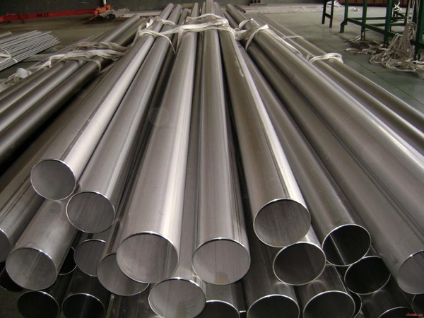 لوله استنلس استیل (Stainless Steel Pipe) چیست؟ لوله استنلس استیل (Stainless Steel Pipe) چیست؟