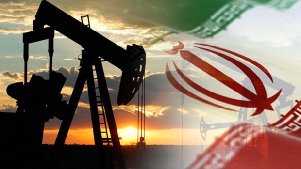 نفت سنگین ایران گران شد