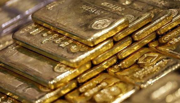 طلای معدن به تولید نمیرسد، قاچاق میشود طلای معدن به تولید نمیرسد، قاچاق میشود