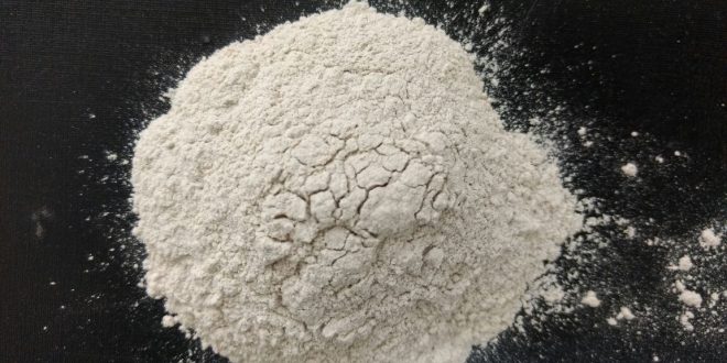 بهره‌برداری از دومین کارخانۀ تولید پودر میکرونیزه بنتونیت و آهک