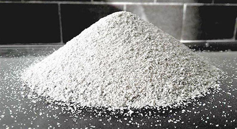 بهای آلومینا در محدوده 280 دلار تثبیت شد بهای آلومینا در محدوده 280 دلار تثبیت شد