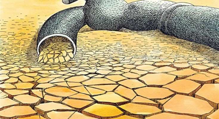 اجرای ۲۰ هزار میلیارد تومان طرح در زمینه معادن و فلزات/ انتقاد به وجود صنایع پر آبخواه در یزد به حق است اجرای ۲۰ هزار میلیارد تومان طرح در زمینه معادن و فلزات/ انتقاد به وجود صنایع پر آبخواه در یزد به حق است