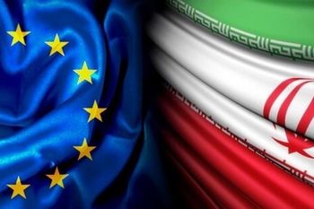 جزئیات تجارت ایران و اروپا در سال ۲۰۱۹ جزئیات تجارت ایران و اروپا در سال ۲۰۱۹