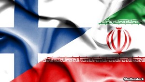 بررسی ابعاد همکاری ایران با فنلاند بررسی ابعاد همکاری ایران با فنلاند