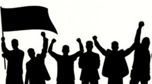اعتصاب غذای کارکنان آلومینیوم لامرد دو ماهه شد اعتصاب غذای کارکنان آلومینیوم لامرد دو ماهه شد