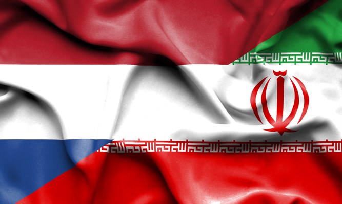 تمایل هلند برای همکاری در زمینه آب، انرژیهای تجدیدپذیر و غذا تمایل هلند برای همکاری در زمینه آب، انرژیهای تجدیدپذیر و غذا