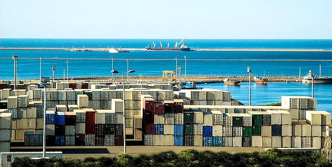 بندر چابهار با الحاق به منطقه آزاد باید توسط سازمان بنادر مدیریت شود بندر چابهار با الحاق به منطقه آزاد باید توسط سازمان بنادر مدیریت شود
