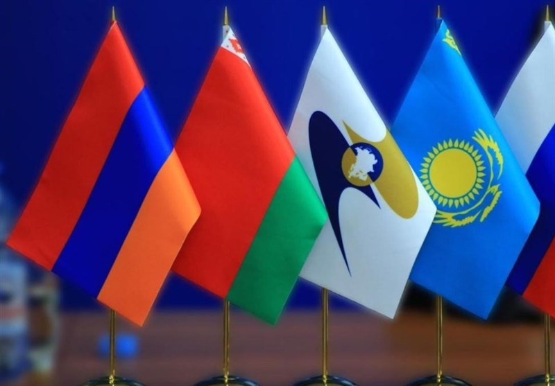 همکاری اتحادیه اوراسیا با صندوق ضمانت صادرات ایران همکاری اتحادیه اوراسیا با صندوق ضمانت صادرات ایران
