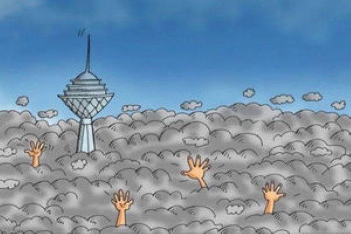 تاثیر کیفیت بنزین بر آلودگی هوا ناچیز است تاثیر کیفیت بنزین بر آلودگی هوا ناچیز است