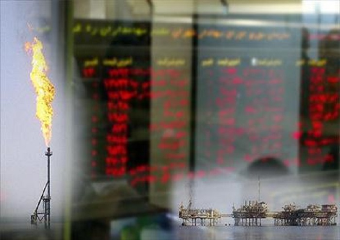 داد و ستد انواع فرآورده هیدروکربوری در بورس انرژی ایران داد و ستد انواع فرآورده هیدروکربوری در بورس انرژی ایران