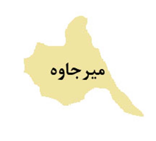 بازدید استانداران سیستان و بلوچستان و خراسان جنوبی از پایانه، بازارچه و گمرک مرزی میرجاوه