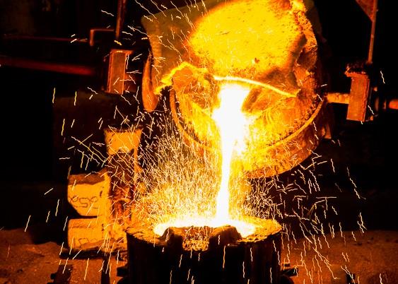ضرورت دستیابی به تکنولوژی ریخته گری