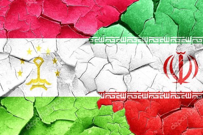 ۷۱ درصد صادرات ایران به تاجیکستان سهم خراسان رضوی است ۷۱ درصد صادرات ایران به تاجیکستان سهم خراسان رضوی است