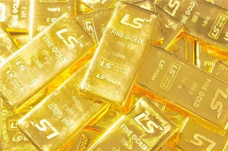 افزایش قیمت طلا در آستانه تعطیلات سال نوی میلادی افزایش قیمت طلا در آستانه تعطیلات سال نوی میلادی