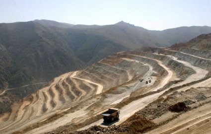 نالکو هند به دنبال توسعه معدن بوکسیت Pottangi نالکو هند به دنبال توسعه معدن بوکسیت Pottangi
