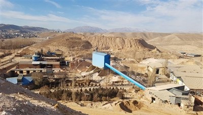 "کماسه" به بورس کالا می رود "کماسه" به بورس کالا می رود