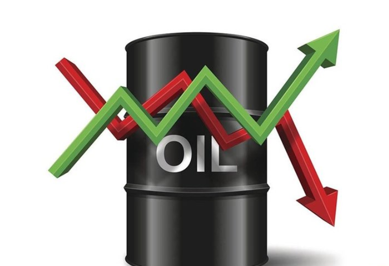 میانگین قیمت نفت در سال آینده میانگین قیمت نفت در سال آینده