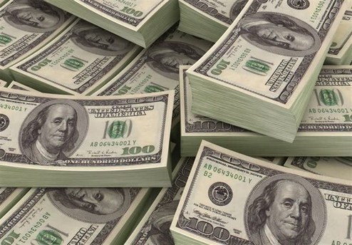 دلار در پنجشنبه بی تغییر ماند / قیمت ارز در صرافی ملی ۹۸/۱۰/۵ دلار در پنجشنبه بی تغییر ماند / قیمت ارز در صرافی ملی ۹۸/۱۰/۵
