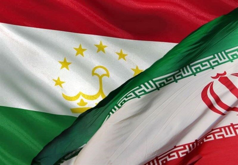 مذاکرات تجاری «فولاد خراسان» با بزرگ ترین هلدینگ تجاری و اقتصادی کشور تاجیکستان مذاکرات تجاری «فولاد خراسان» با بزرگ ترین هلدینگ تجاری و اقتصادی کشور تاجیکستان