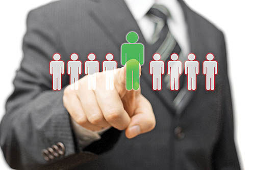 حمایت برای اعزام نیروی کار حمایت برای اعزام نیروی کار