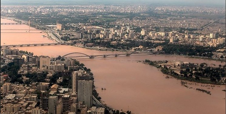 شرکتهای نفت و حفاری به مسؤولیتهای اجتماعی خود در اهواز عمل کنند شرکتهای نفت و حفاری به مسؤولیتهای اجتماعی خود در اهواز عمل کنند