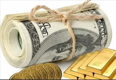 اولین قیمت دلار و طلا در هفته جدید میلادی / دلار ثابت ماند و طلا رشد کرد اولین قیمت دلار و طلا در هفته جدید میلادی / دلار ثابت ماند و طلا رشد کرد