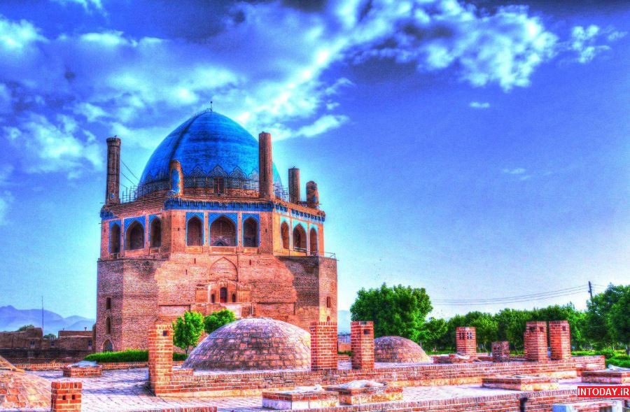 زنجان در هفتهای که گذشت زنجان در هفتهای که گذشت