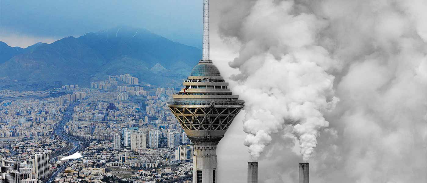 لزوم "اعلام جرم" علیه واحدهای صنعتی متخلف توسط محیط زیست/ توقف مصرف "مازوت" در پالایشگاه و کارخانه سیمان تهران لزوم "اعلام جرم" علیه واحدهای صنعتی متخلف توسط محیط زیست/ توقف مصرف "مازوت" در پالایشگاه و کارخانه سیمان تهران