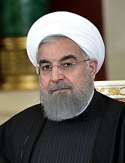 رئیس جمهور فرا رسیدن سال نو میلادی را به سران کشورها تبریک گفت رئیس جمهور فرا رسیدن سال نو میلادی را به سران کشورها تبریک گفت