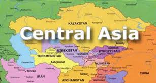 ضرورت راه‌اندازی مسیر جایگزین برای دسترسی به کشورهای آسیای میانه