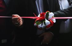 افتتاح 2 طرح بزرگ تولید انواع کامیون و لاستیک سنگین خودرو در استان اردبیل افتتاح 2 طرح بزرگ تولید انواع کامیون و لاستیک سنگین خودرو در استان اردبیل