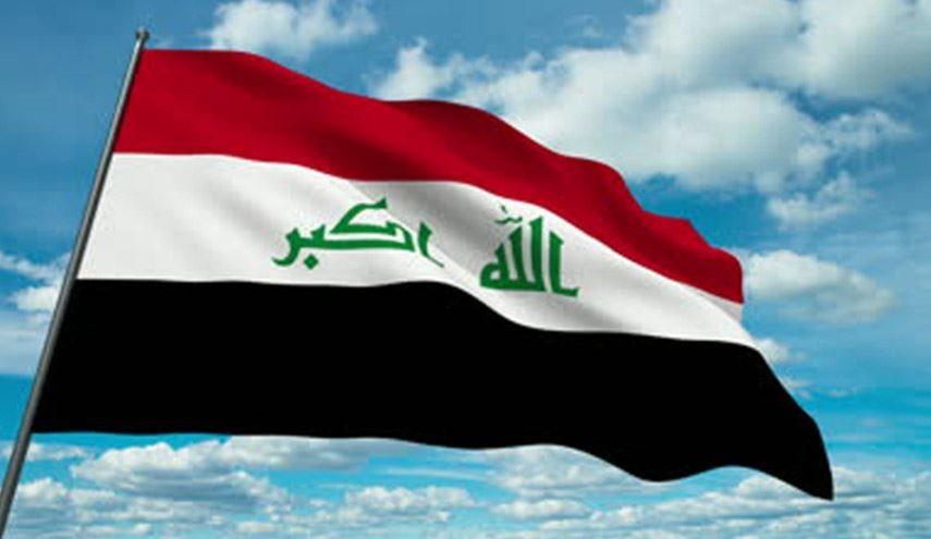 بحران جدید در عراق بحران جدید در عراق