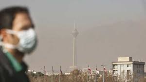 مقصر اصلی آلودگی هوا کجاست؟ مقصر اصلی آلودگی هوا کجاست؟