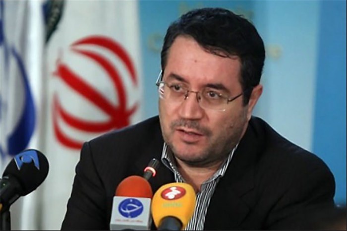 معاون وزیر صنعت، معدن و تجارت: خیز سازمان زمین‌شناسی و اکتشافات‌معدنی کشور به سوی اکتشافات عمقی