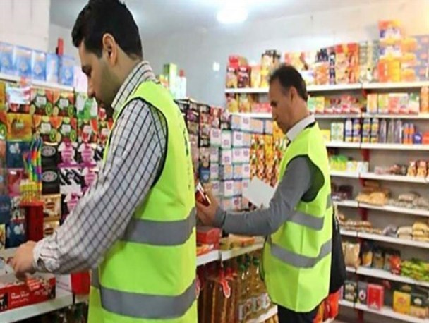 روزانه پرونده یکصد واحد متخلف در مازندران به تعزیرات ارسال می‌شود